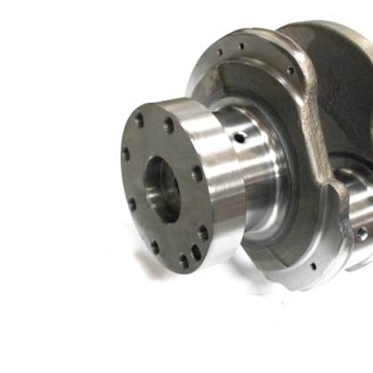 MWM MASTER PARTS | MM101699 | VIRABREQUIM FORD/VW MOTOR CUMMINS SERIE ISC 6CIL