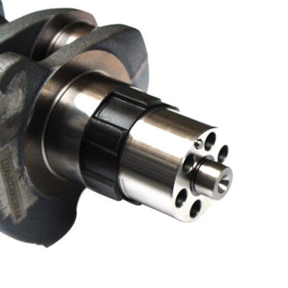MWM MASTER PARTS | MM101702 | VIRABREQUIM VW MOTOR CUMMINS SERIE ISF 3.8 4CIL