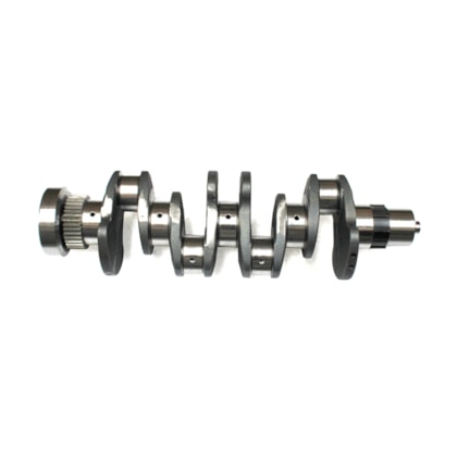 MWM MASTER PARTS | MM101702 | VIRABREQUIM VW MOTOR CUMMINS SERIE ISF 3.8 4CIL