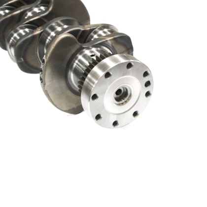 MWM MASTER PARTS | MM101706 | VIRABREQUIM FORD MOTOR CUMMINS SERIE ISBE 4.5 4CIL EURO 5