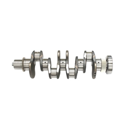 MWM MASTER PARTS | MM101706 | VIRABREQUIM FORD MOTOR CUMMINS SERIE ISBE 4.5 4CIL EURO 5