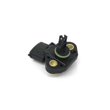 MWM MASTER PARTS | MM101733E | SENSOR MAP PRESSAO E TEMPERATURA TURBINA/TURBO COMPRESSOR MB MOTOR OM904LA/OM924LA/OM906LA/OM926LA (TRABALHA NA CAIXA COLETOR ADMISSAO) (3,5 BAR PRESSAO)