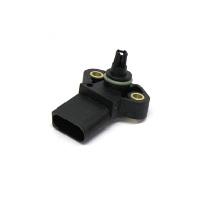 MWM MASTER PARTS | MM101734E | SENSOR MAP PRESSAO E TEMPERATURA TURBINA/TURBO COMPRESSOR MB MOTOR OM904LA/OM924LA/OM906LA/OM926LA (TRABALHA NA CAIXA COLETOR ADMISSAO) (4 BAR PRESSAO)