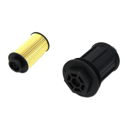 MWM MASTER PARTS | MM101756E | CONJUNTO FILTRO UREIA/ARLA (COM TAMPA ROSCA EXTERNA) MB ACCELO/ATEGO/AXOR/ONIBUS