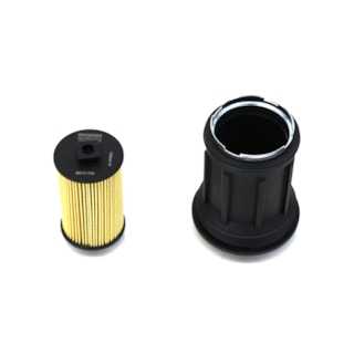 MWM MASTER PARTS | MM101756E | CONJUNTO FILTRO UREIA/ARLA (COM TAMPA ROSCA EXTERNA) MB ACCELO/ATEGO/AXOR/ONIBUS