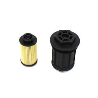 MWM MASTER PARTS | MM101756E | CONJUNTO FILTRO UREIA/ARLA (COM TAMPA ROSCA EXTERNA) MB ACCELO/ATEGO/AXOR/ONIBUS