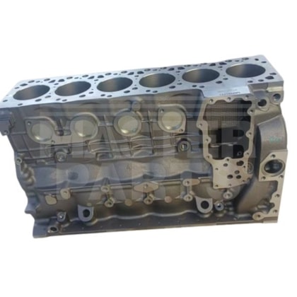 MWM MASTER PARTS | MM101771 | BLOCO MOTOR VW/IVECO MOTOR CUMMINS SERIE ISB 5.9/6.7