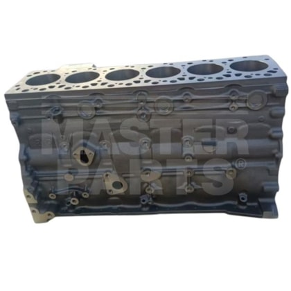 MWM MASTER PARTS | MM101771 | BLOCO MOTOR VW/IVECO MOTOR CUMMINS SERIE ISB 5.9/6.7