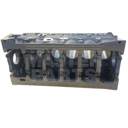 MWM MASTER PARTS | MM101771 | BLOCO MOTOR VW/IVECO MOTOR CUMMINS SERIE ISB 5.9/6.7