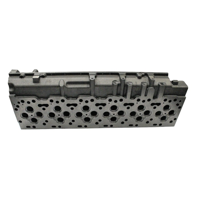 MWM MASTER PARTS | MM101835 | CABECOTE PARCIAL FORD/VW MOTOR CUMMINS SERIE ISC/ISL 8.9 (COM SEDE E GUIA VALVULA)-03c65f4e-3744-4ae0-99ed-ca3f559059d3