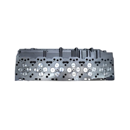 MWM MASTER PARTS | MM101836 | CABECOTE COMPLETO FORD/VW MOTOR CUMMINS SERIE ISC/ISL 8.9 6CIL (COM VALVULAS)