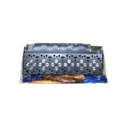 MWM MASTER PARTS | MM101837 | CABECOTE COMPLETO FORD MOTOR CUMMINS SERIE ISB 6.7