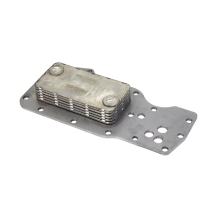 MWM MASTER PARTS | MM101846E | RADIADOR/RESFRIADOR OLEO FORD/VW MOTOR CUMMINS SERIE ISB 4CIL