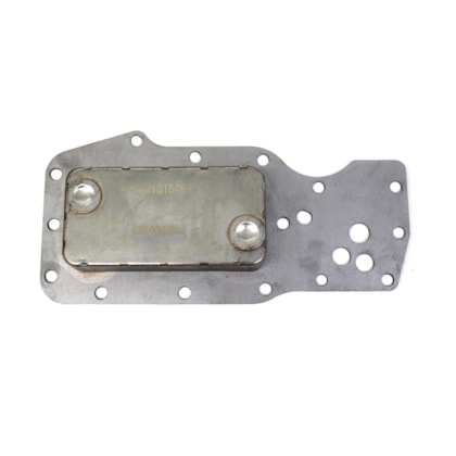 MWM MASTER PARTS | MM101846E | RADIADOR/RESFRIADOR OLEO FORD/VW MOTOR CUMMINS SERIE ISB 4CIL