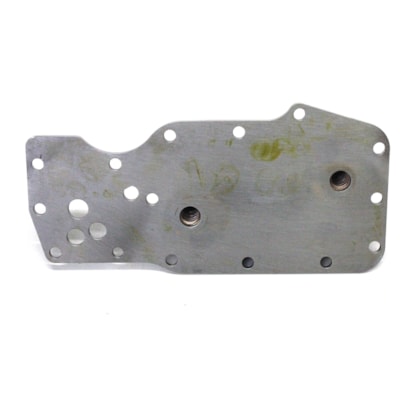 MWM MASTER PARTS | MM101847E | RADIADOR/RESFRIADOR OLEO FORD MOTOR CUMMINS SERIE ISB 4CIL/6CIL EURO 5