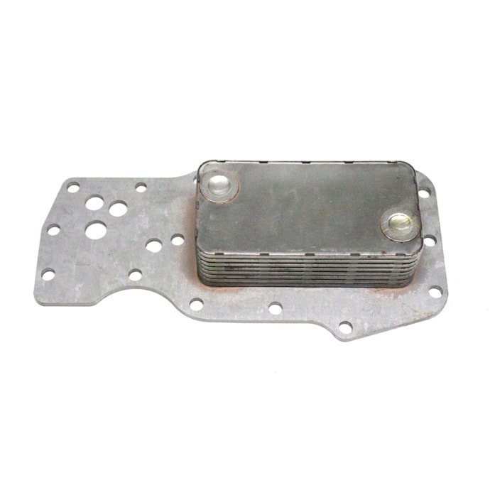 MWM MASTER PARTS | MM101847E | RADIADOR/RESFRIADOR OLEO FORD MOTOR CUMMINS SERIE ISB 4CIL/6CIL EURO 5-f79755fc-de3d-4983-8c0b-0bb5d4b79abb