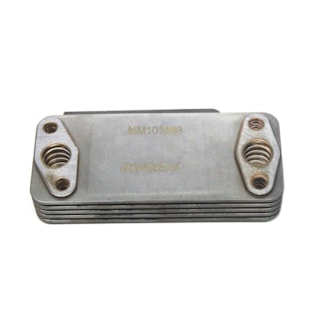 MWM MASTER PARTS | MM101849E | RADIADOR/RESFRIADOR OLEO VW DELIVERY MOTOR CUMMINS SERIE ISF 3.8 EURO 5