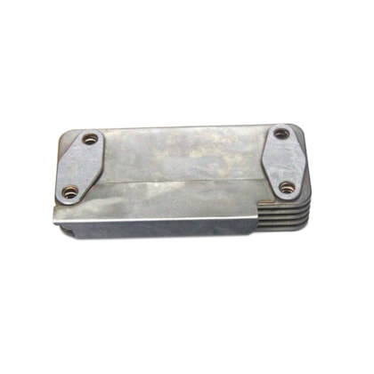 MWM MASTER PARTS | MM101849E | RADIADOR/RESFRIADOR OLEO VW DELIVERY MOTOR CUMMINS SERIE ISF 3.8 EURO 5