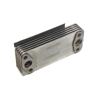 MWM MASTER PARTS | MM101849E | RADIADOR/RESFRIADOR OLEO VW DELIVERY MOTOR CUMMINS SERIE ISF 3.8 EURO 5