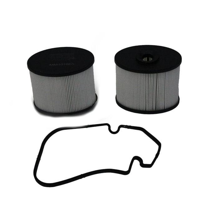 MWM MASTER PARTS | MM101865E | FILTRO RESPIRO SEPARADOR  OLEO (2 PECAS) IVECO TECTOR | VERTIS 130V19 | CHASSI 150S21/170S28 | MOTOR FPT MODELO NEF 4.5L 4CIL E 5.9L 6CIL-efa4e426-be0c-4a2b-a0c5-5312fccece99