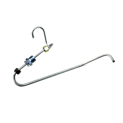 MWM MASTER PARTS | MM101943E | TUBO/CANO BICO INJETOR 3 CILINDRO MB MOTOR OM366/OM366A