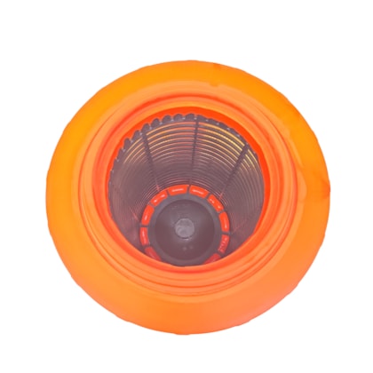 MWM MASTER PARTS | MM101969 | FILTRO AR EXTERNO VOLVO FH 12400/12440/12480/12520/420/440/460/500/540