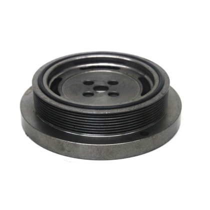MWM MASTER PARTS | MM102005E | POLIA/AMORTECEDOR VIBRACAO FORD/VW MOTOR CUMMINS SERIE B/BT 4CIL/6CIL