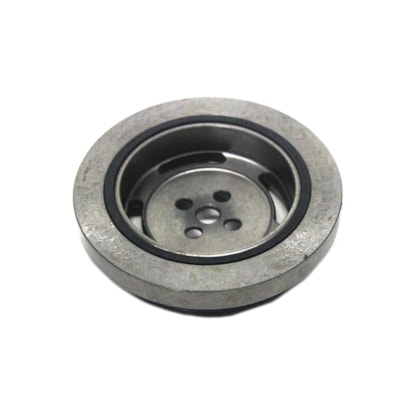 MWM MASTER PARTS | MM102005E | POLIA/AMORTECEDOR VIBRACAO FORD/VW MOTOR CUMMINS SERIE B/BT 4CIL/6CIL