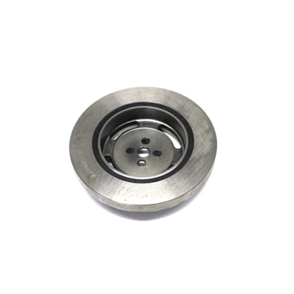 MWM MASTER PARTS | MM102006E | POLIA/AMORTECEDOR VIBRACAO FORD/VW MOTOR CUMMINS SERIE BT 6CIL