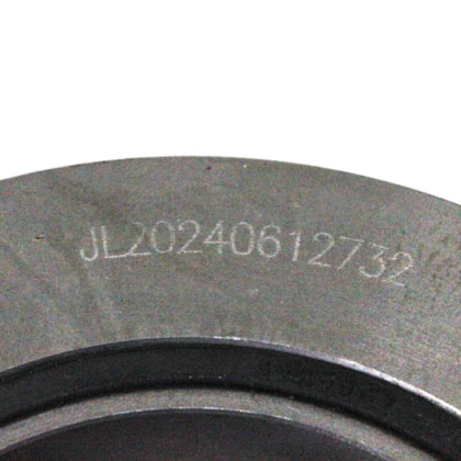 MWM MASTER PARTS | MM102006E | POLIA/AMORTECEDOR VIBRACAO FORD/VW MOTOR CUMMINS SERIE BT 6CIL