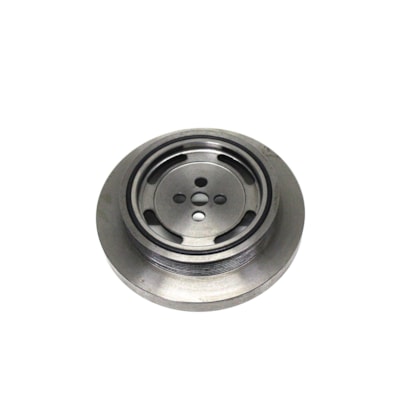 MWM MASTER PARTS | MM102006E | POLIA/AMORTECEDOR VIBRACAO FORD/VW MOTOR CUMMINS SERIE BT 6CIL
