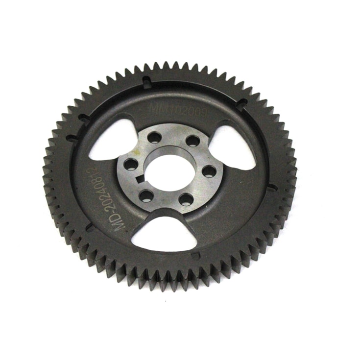 MWM MASTER PARTS | MM102009E | ENGRENAGEM EIXO COMNADO VALVULA VW CONSTELLATION/ONIBUS | VW NOVO DELIVERY | MOTOR CUMMINS SERIE ISB/ISF 3.8 EURO 5 4CIL/6CIL-4454e854-0782-4526-9727-a8617628c9e7