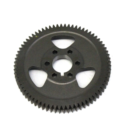 MWM MASTER PARTS | MM102009E | ENGRENAGEM EIXO COMNADO VALVULA VW CONSTELLATION/ONIBUS | VW NOVO DELIVERY | MOTOR CUMMINS SERIE ISB/ISF 3.8 EURO 5 4CIL/6CIL