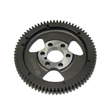 MWM MASTER PARTS | MM102009E | ENGRENAGEM EIXO COMNADO VALVULA VW CONSTELLATION/ONIBUS | VW NOVO DELIVERY | MOTOR CUMMINS SERIE ISB/ISF 3.8 EURO 5 4CIL/6CIL