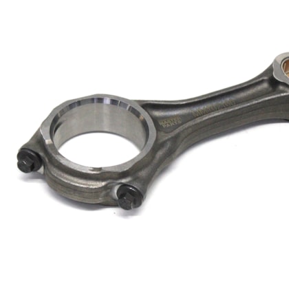 MWM MASTER PARTS | MM102100E | BIELA MOTOR FORD/VW MOTOR CUMMINS SERIE B/BT 4CIL/6CIL (MODELO COMUM)
