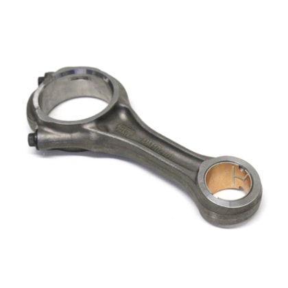 MWM MASTER PARTS | MM102101E | BIELA MOTOR FORD/VW MOTOR CUMMINS SERIE B/BT/ISB 4CIL/6CIL (..2011) (MODELO FRATURADA) (COM BUCHA 4891178 E PARAFUSO 4891179)