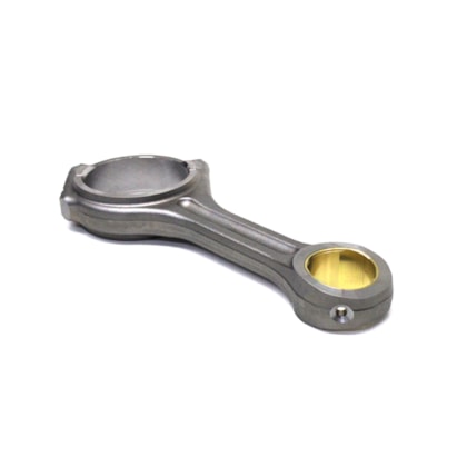 MWM MASTER PARTS | MM102102E | BIELA MOTOR MB AXOR/ONIBUS MOTOR OM457LA EURO 3 TRAPEZOIDAL/CONICA PINO 52MM