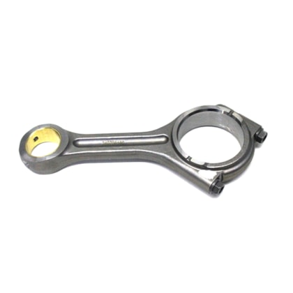 MWM MASTER PARTS | MM102102E | BIELA MOTOR MB AXOR/ONIBUS MOTOR OM457LA EURO 3 TRAPEZOIDAL/CONICA PINO 52MM