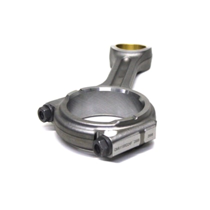 MWM MASTER PARTS | MM102102E | BIELA MOTOR MB AXOR/ONIBUS MOTOR OM457LA/OM460LA EURO 5 TRAPEZOIDAL/CONICA PINO 52MM (MONTA COM BRONZINA BB802)