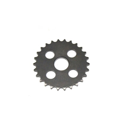 MWM MASTER PARTS | MM102107E | COROA DENTADA DA CORRENTE DISTRIBUICAO FORD F350/F4000 | VW NOVO DELIVERY | MOTOR CUMMINS SERIE ISF 2.8 4CIL EURO 5