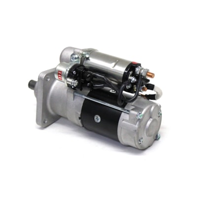 MWM MASTER PARTS | MM102120E | MOTOR PARTIDA 24V 4,0KW 29MT VW DELIVERY 8160/9160 MOTOR CUMMINS SERIE ISF 3.8 EURO 5