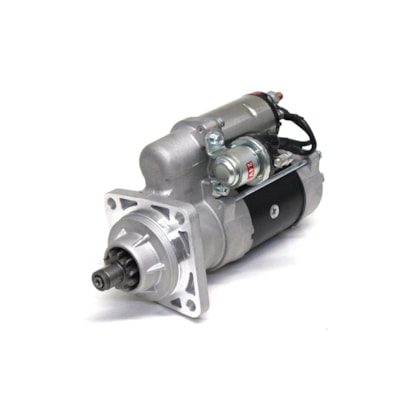 MWM MASTER PARTS | MM102120E | MOTOR PARTIDA 24V 4,0KW 29MT VW DELIVERY 8160/9160 MOTOR CUMMINS SERIE ISF 3.8 EURO 5