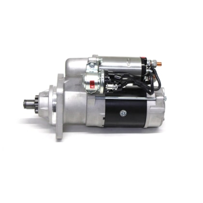 MWM MASTER PARTS | MM102120E | MOTOR PARTIDA 24V 4,0KW 29MT VW DELIVERY 8160/9160 MOTOR CUMMINS SERIE ISF 3.8 EURO 5