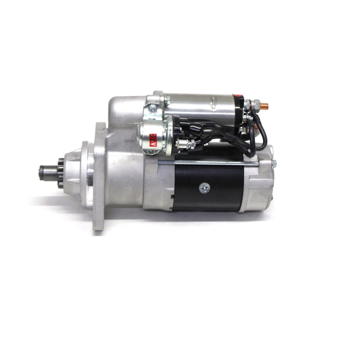 MWM MASTER PARTS | MM102120E | MOTOR PARTIDA 24V 4,0KW 29MT VW DELIVERY 8160/9160 MOTOR CUMMINS SERIE ISF 3.8 EURO 5-54a7e74e-2725-4ae5-9dd2-baafd15f717a