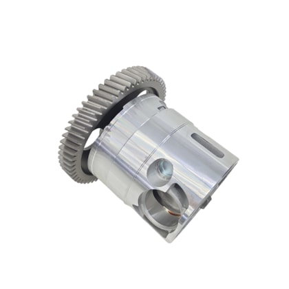 MWM MASTER PARTS | MM102140E | BOMBA OLEO MB SPRINTER CDI MOTOR OM651LA