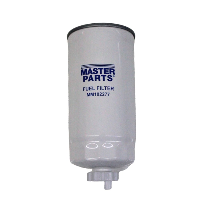 MWM MASTER PARTS | MM102277E | FILTRO DIESEL/RACOR SEPARADOR DAGUA (SISTEMA DRENO) IVECO (ROSCA M16X1,5)-b2c0dfb7-3a95-413f-b478-9341b8b34eb9