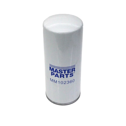 MWM MASTER PARTS | MM102360E | FILTRO OLEO LUBRIFICANTE SCANIA