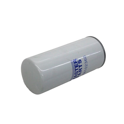 MWM MASTER PARTS | MM102360E | FILTRO OLEO LUBRIFICANTE SCANIA SERIE 4 P/G/R/K/T (ROSCA 1.1/8 16UN)