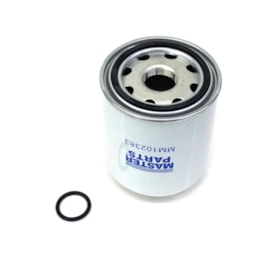 MWM MASTER PARTS | MM102383E | FILTRO SECADOR AR APU AGRALE/VW/FORD/MB/VOLVO/SCANIA SERIE 3 (ROSCA M39X1,5) (MODELO COALESCENTE)