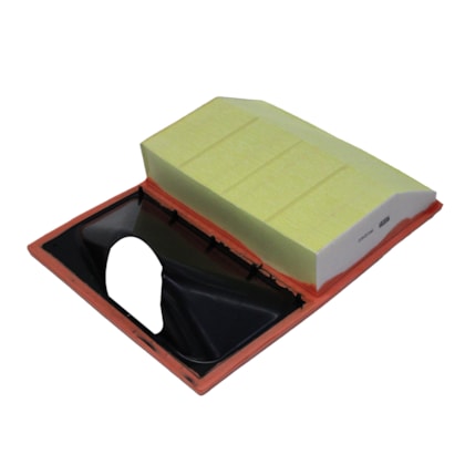 MWM MASTER PARTS | MM102403E | FILTRO AR IVECO DAILY 30130/35150/35160/45170/55170/65170/70170 MOTOR FPT 3.0 EURO 6